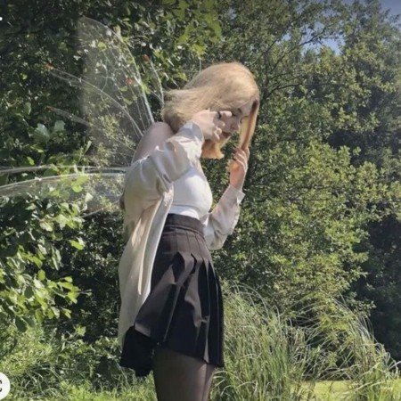  عکس فیک برای استوری
