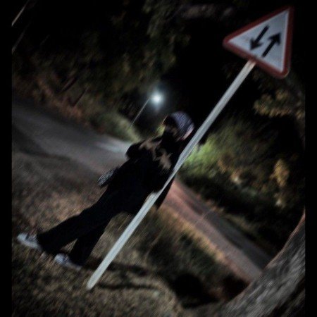  عکس فیک واقعی بدون چهره