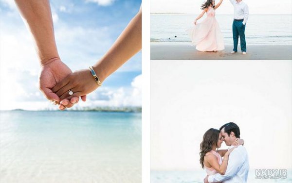  عکس پروفایل عاشقانه دونفره لب