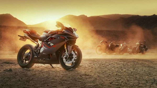  248 عکس موتور سنگین برای پروفایل