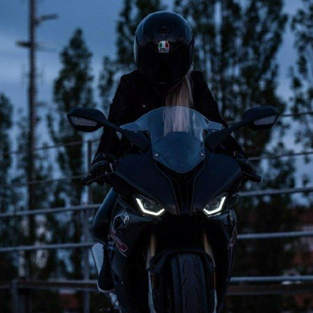  248 عکس موتور سنگین برای پروفایل
