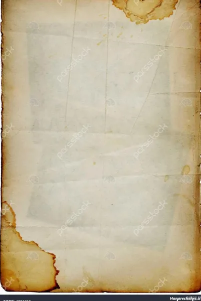 25 صفحه سفید