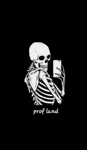  صفحه سیاه برای پروفایل