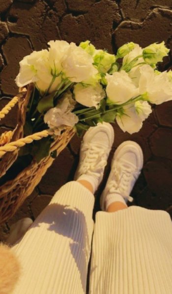  عکس سفید برای پروفایل