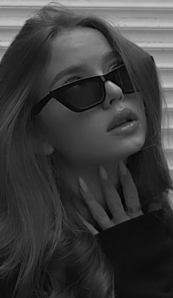  عکس سفید فانتزی