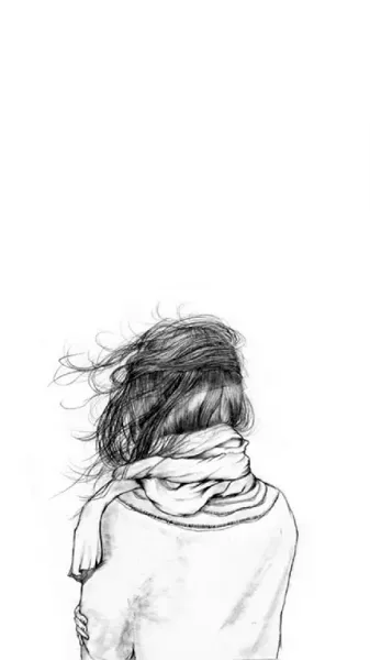  عکس سفید فانتزی