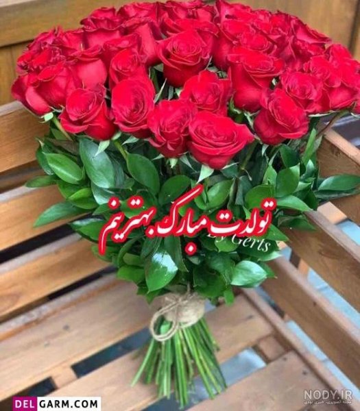  عکس برای استوری تولد همسر