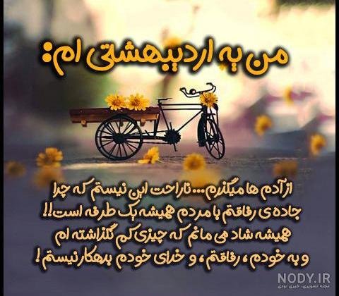  عکس تولد اردیبهشتی پسر