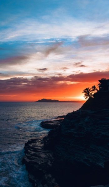  عکس کوه