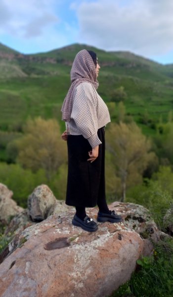 عکس کوه واقعی