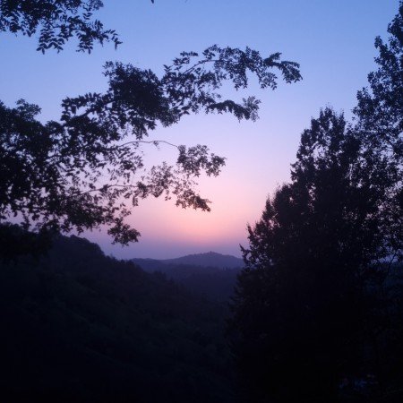  عکس کوه و طبیعت