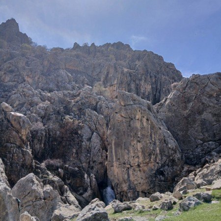  عکس کوه برای پروفایل