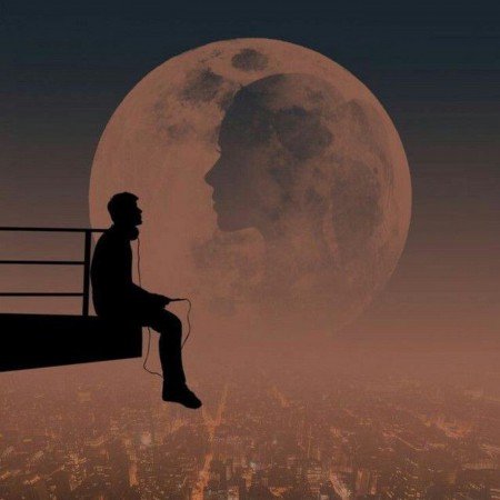  254 عکس غمگین پسرانه برای استوری بدون متن