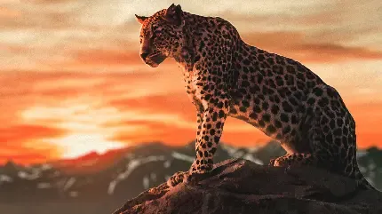  عکس پروفایل خفن پسرانه