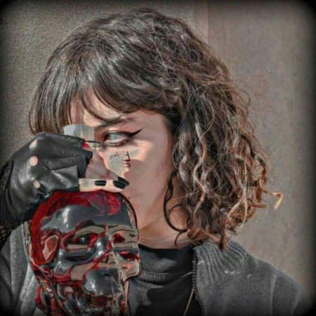  عکس های خفن دخترانه