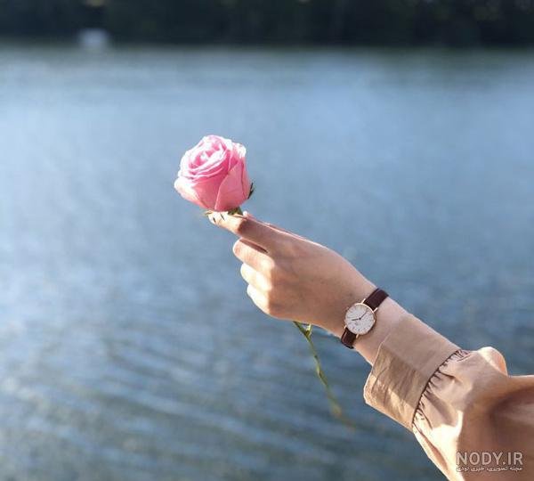  پروفایل سنگین و باکلاس مردانه