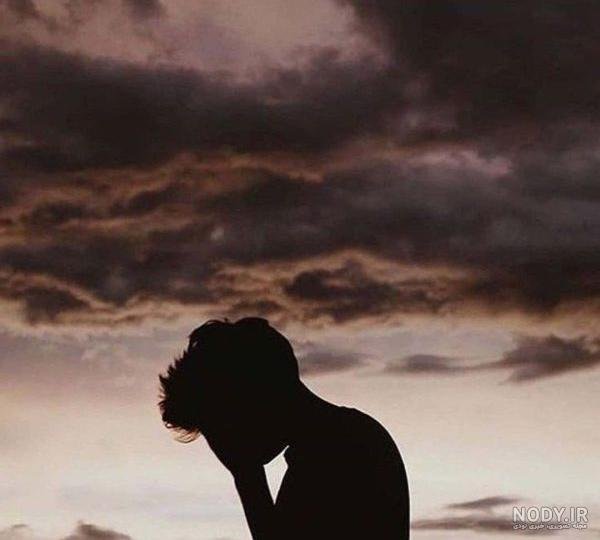  72 عکس پروفایل پسرانه غمگین
