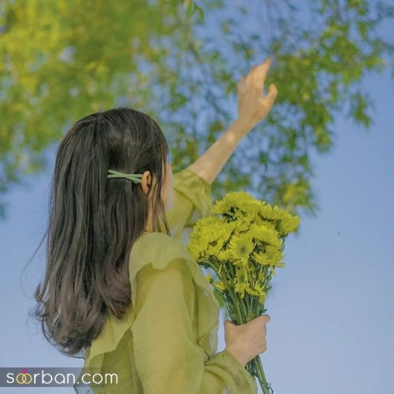  پروفایل خاص و تک