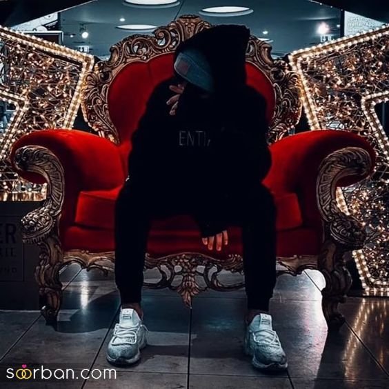  پروفایل خاص و تک