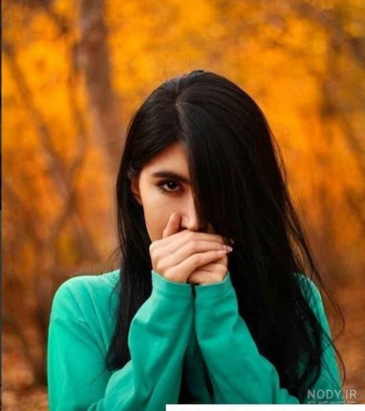  پروفایل خاص زنانه جدید ایرانی