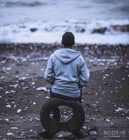  60 پروفایل باکلاس مردانه