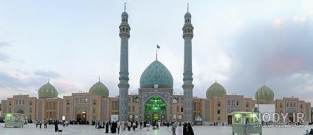  عکس جمکران برای استوری