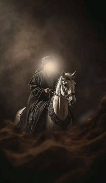  عکس مسجد جمکران برای پروفایل
