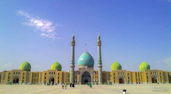  عکس جمکران عصر انتظار