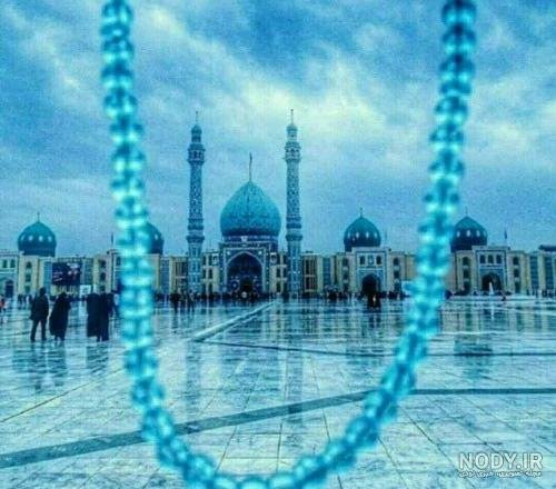  عکس مسجد با کیفیت