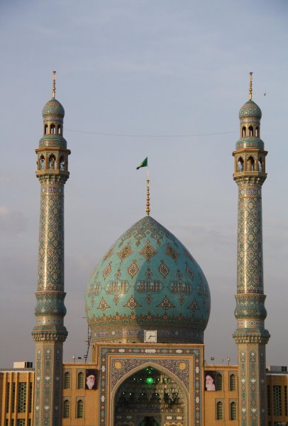  عکس مسجد با کیفیت
