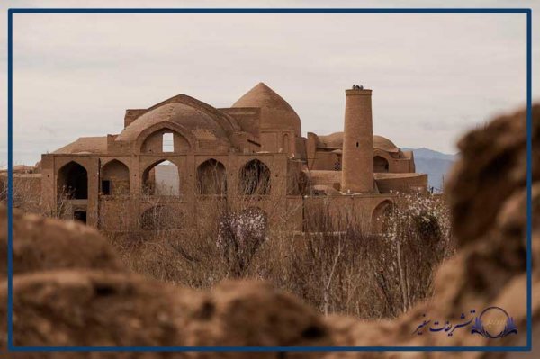  110 عکس مسجد