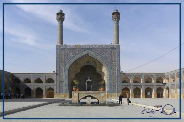  110 عکس مسجد