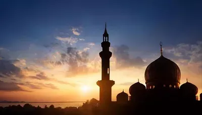  110 عکس مسجد
