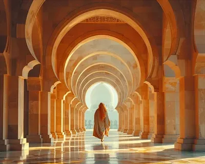  110 عکس مسجد
