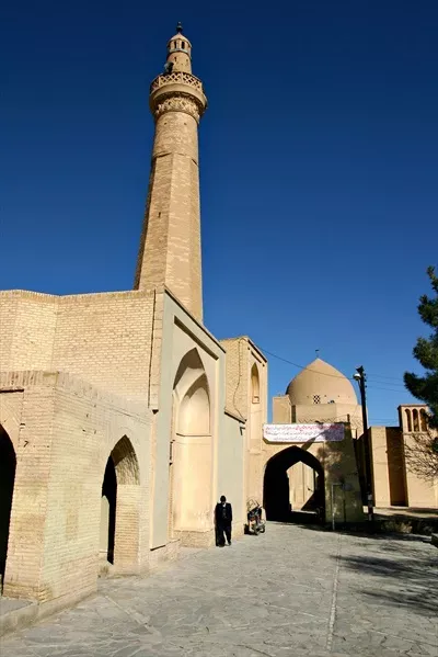  110 عکس مسجد