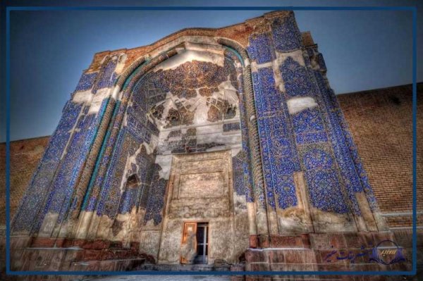  110 عکس مسجد