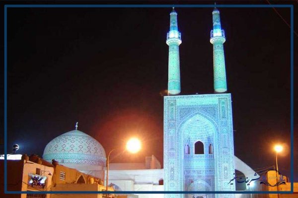  110 عکس مسجد