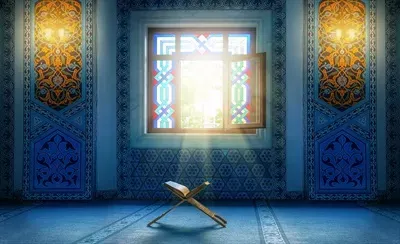  100 عکس مسجد ساده