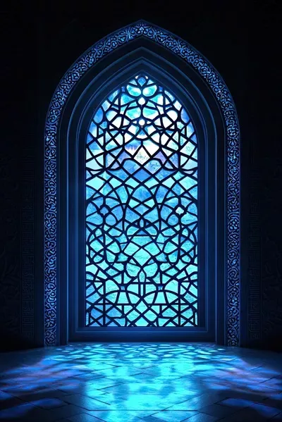 100 عکس مسجد ساده