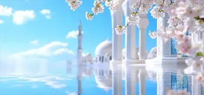  115 عکس مسجد زیبا