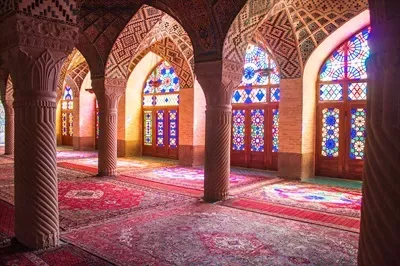  115 عکس مسجد زیبا