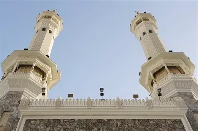  115 عکس مسجد زیبا