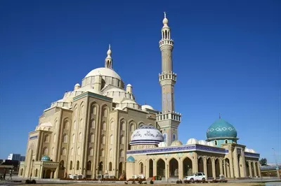  115 عکس مسجد زیبا