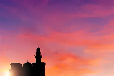  115 عکس مسجد زیبا