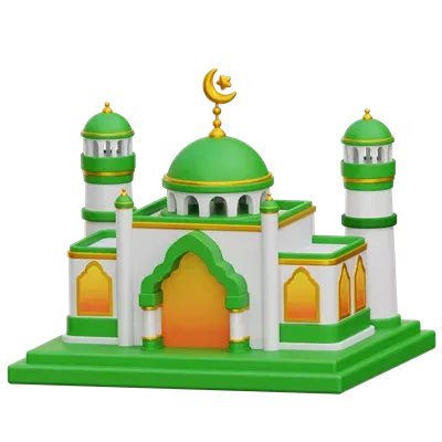 115 عکس مسجد زیبا