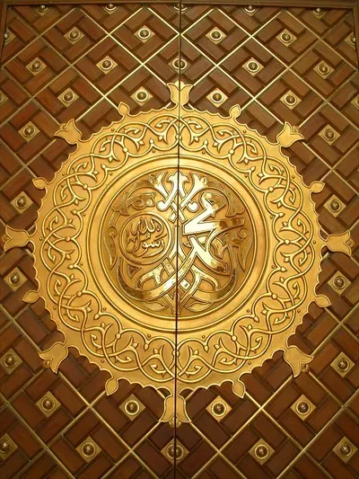  عکس مسجد زیبا در ایران