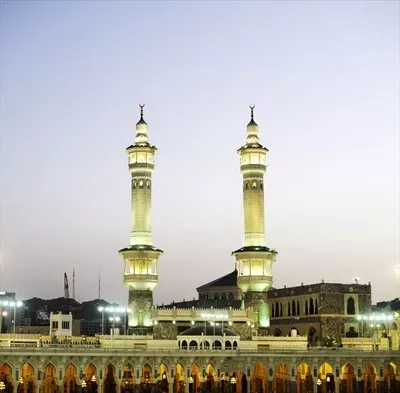  عکس مسجد زیبا در ایران