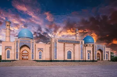  عکس مسجد زیبا در ایران