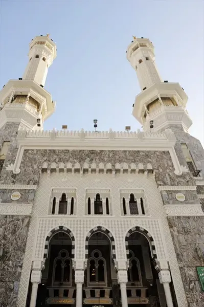  عکس مسجد زیبا در ایران