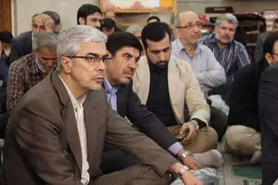 عکس مسجد قدیمی